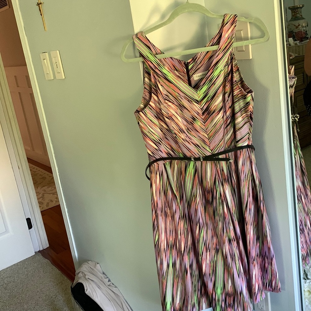 Office dress